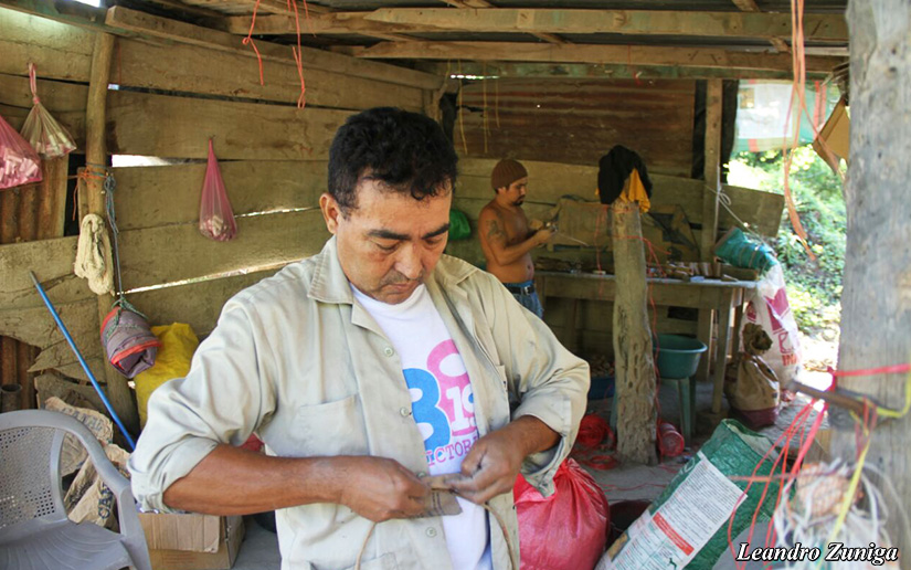 polvora